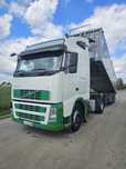 VOLVO FH 13 Hydraulika
