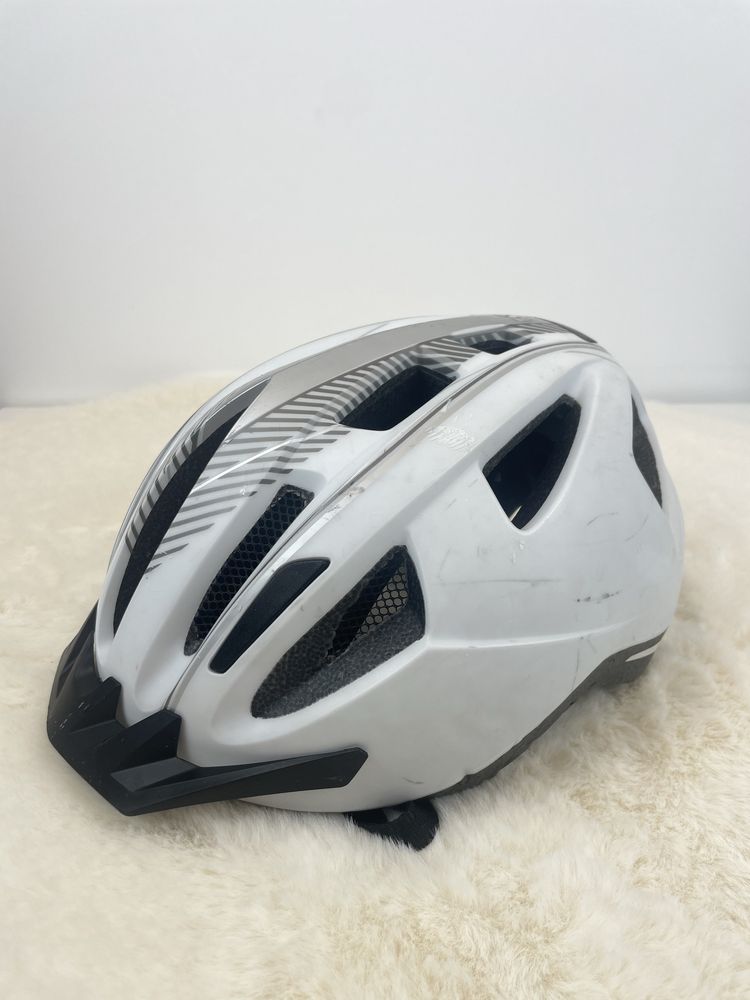Kask Rowerowy 59 cm - 64 cm SPEQ /15AL/