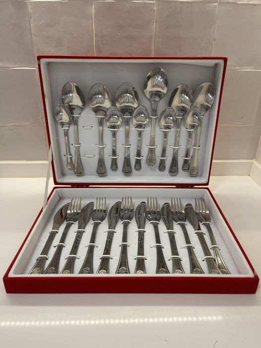 Faqueiro oficial Benfica