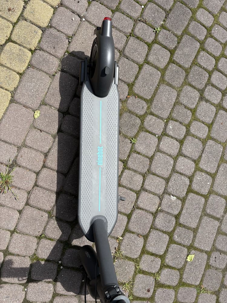 Segway ninebot g30 max D Il