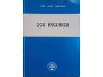 Recursos - José João Baptista  / Servidões Prediais - José Luís Santos