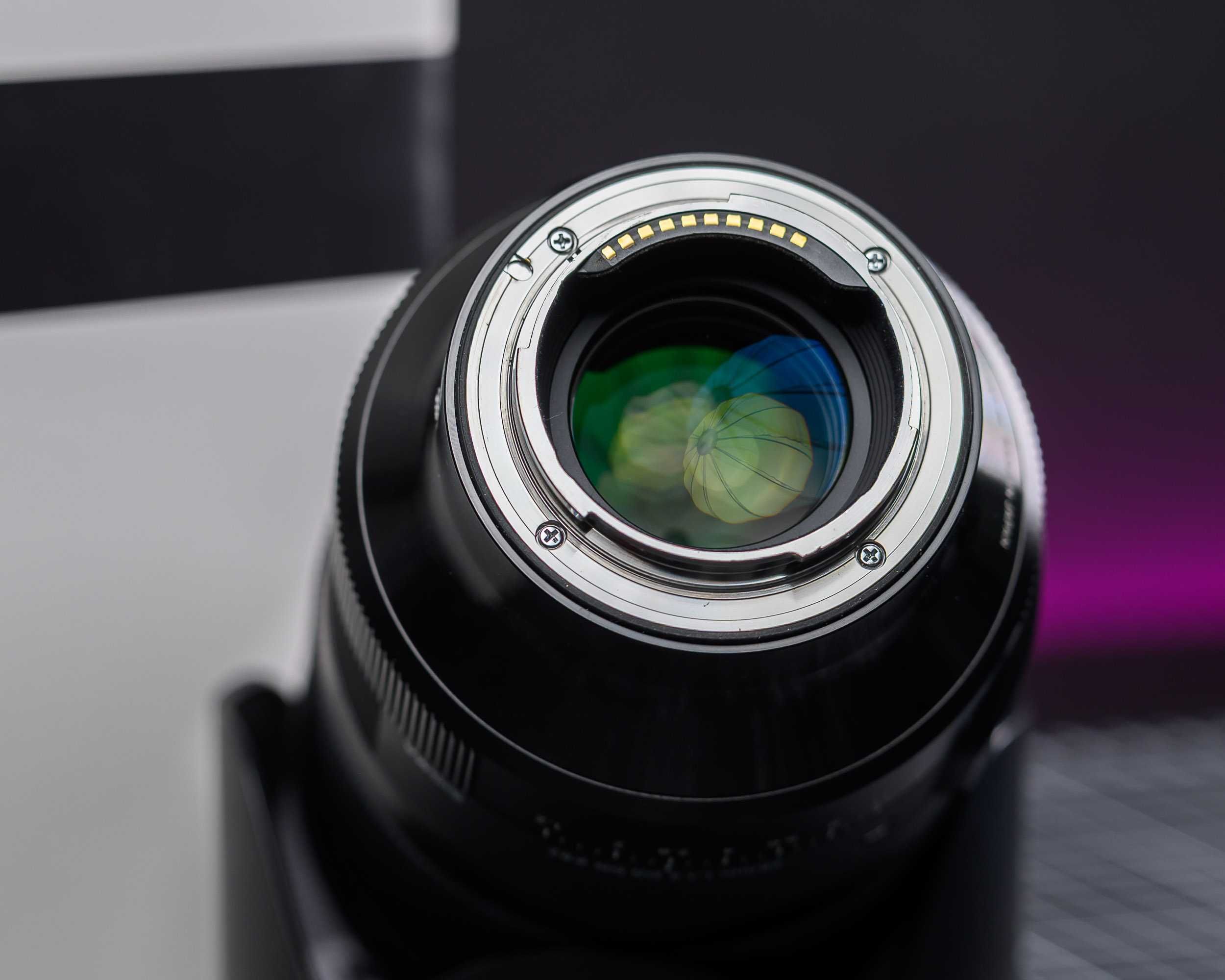obiektyw Sigma 35mm F1.2 DG Art for Sony