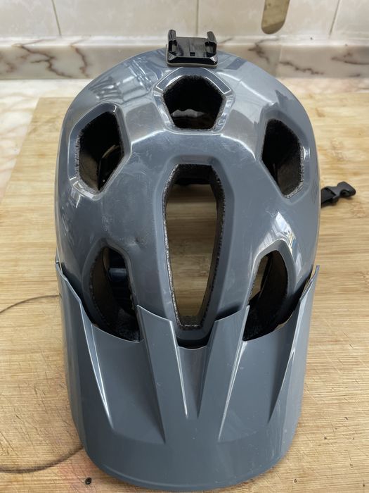 Capacete BTT Cannondale