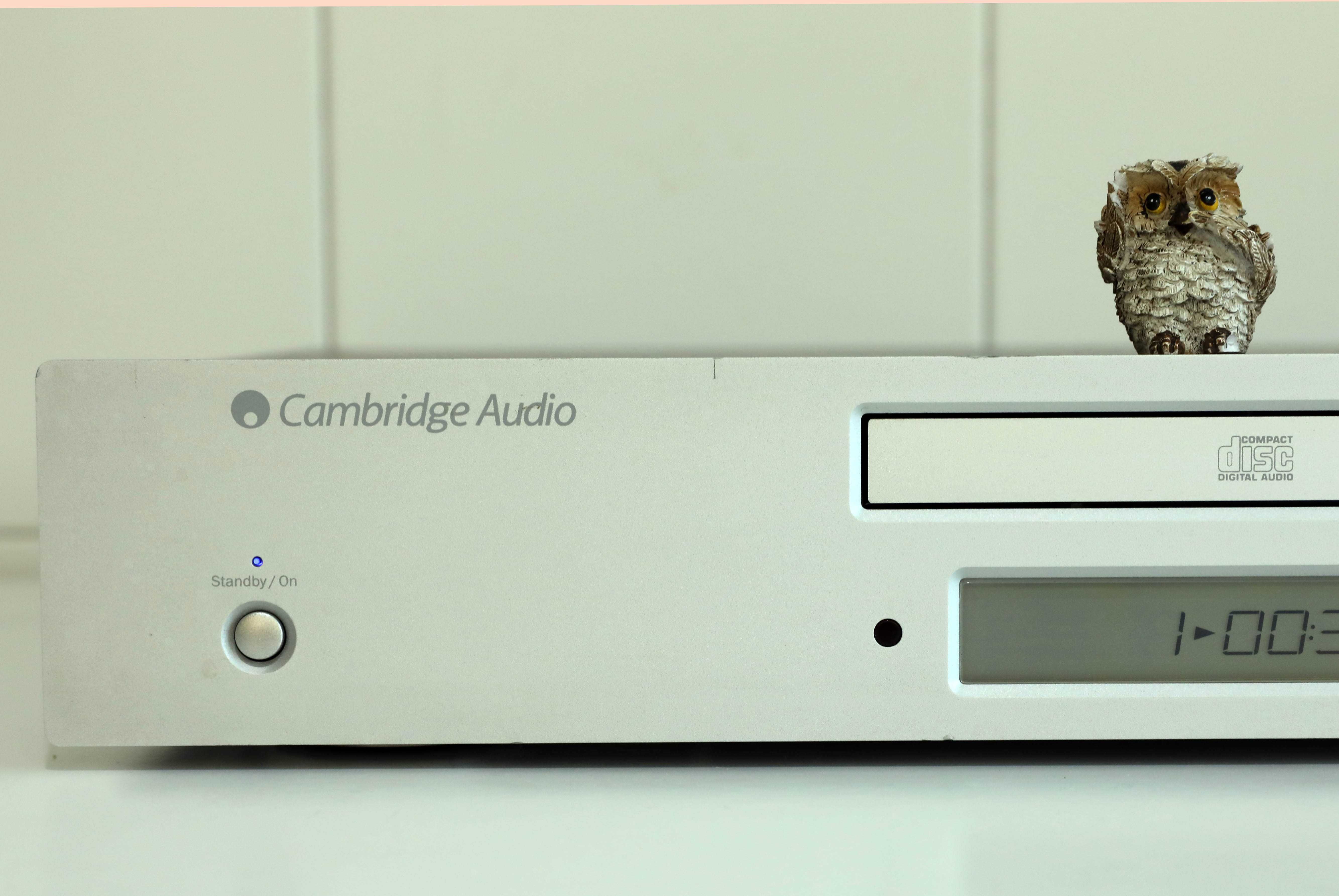 Cambridge Audio Azur 560C Compact Disc Player