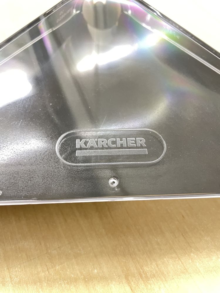 Dysza do dywanów ssawka odkurzacza piorącego Karcher Se 4 Se 5 Se 6