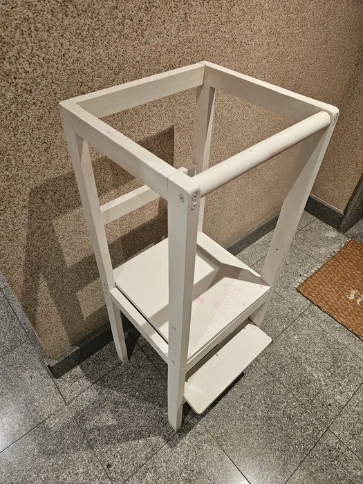 Banco para criança
