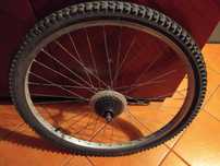 Koło 24 26 27,5 28 29 cali rowerowe aluminiowe przednie tylne