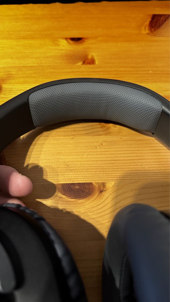 Słuchawki przewodowe z mikrofonem JBL Quantum 100