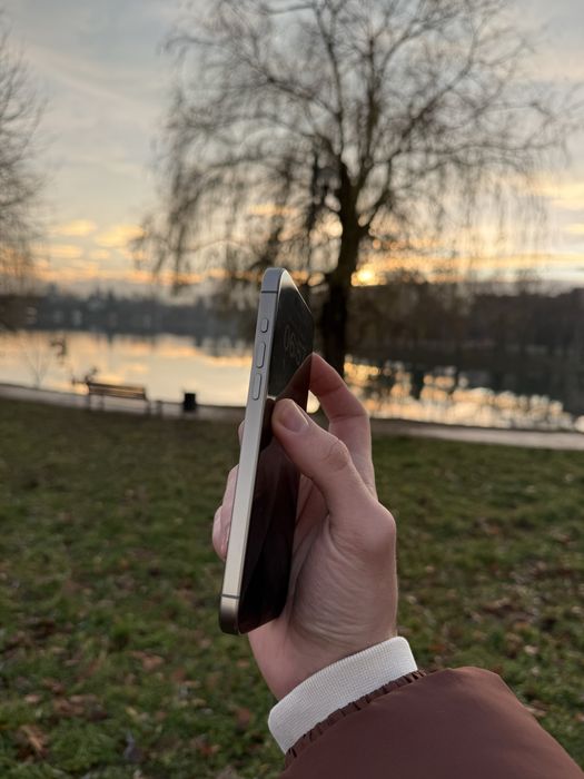 Iphone 15 Pro Max 512gb natural titanium Айфон 15 Про Макс 512гб