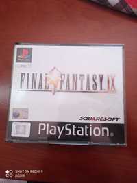 Final fantasy IX