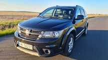 Fiat Freemont 2.0 MultiJet 200KM 2011r.