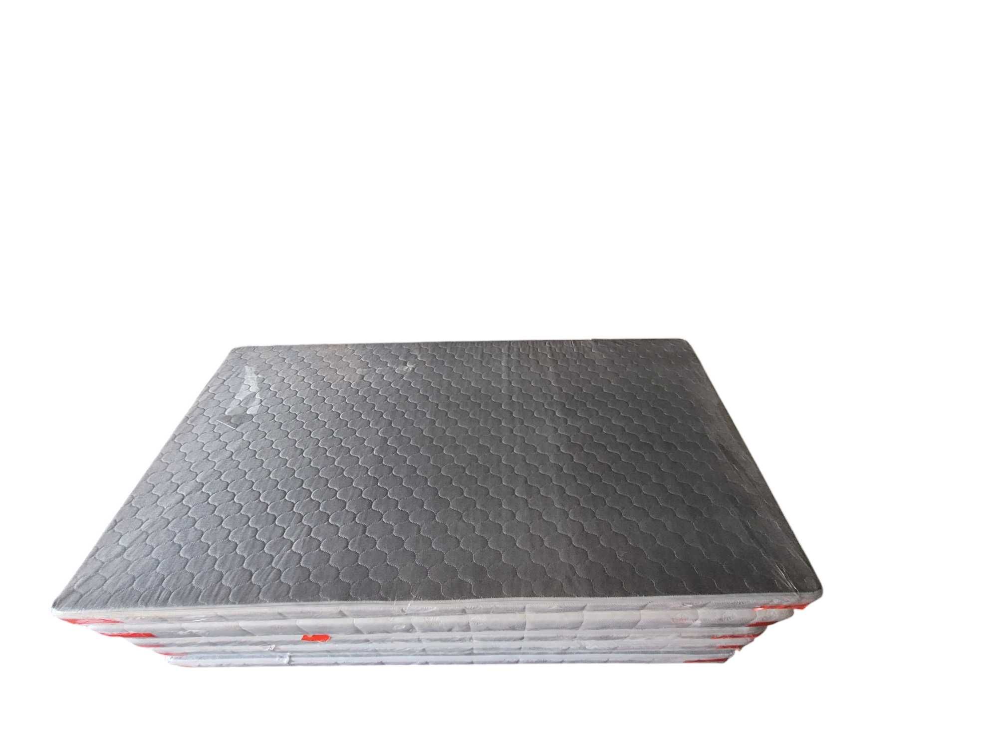 Materac piankowy twardy 100 x 200