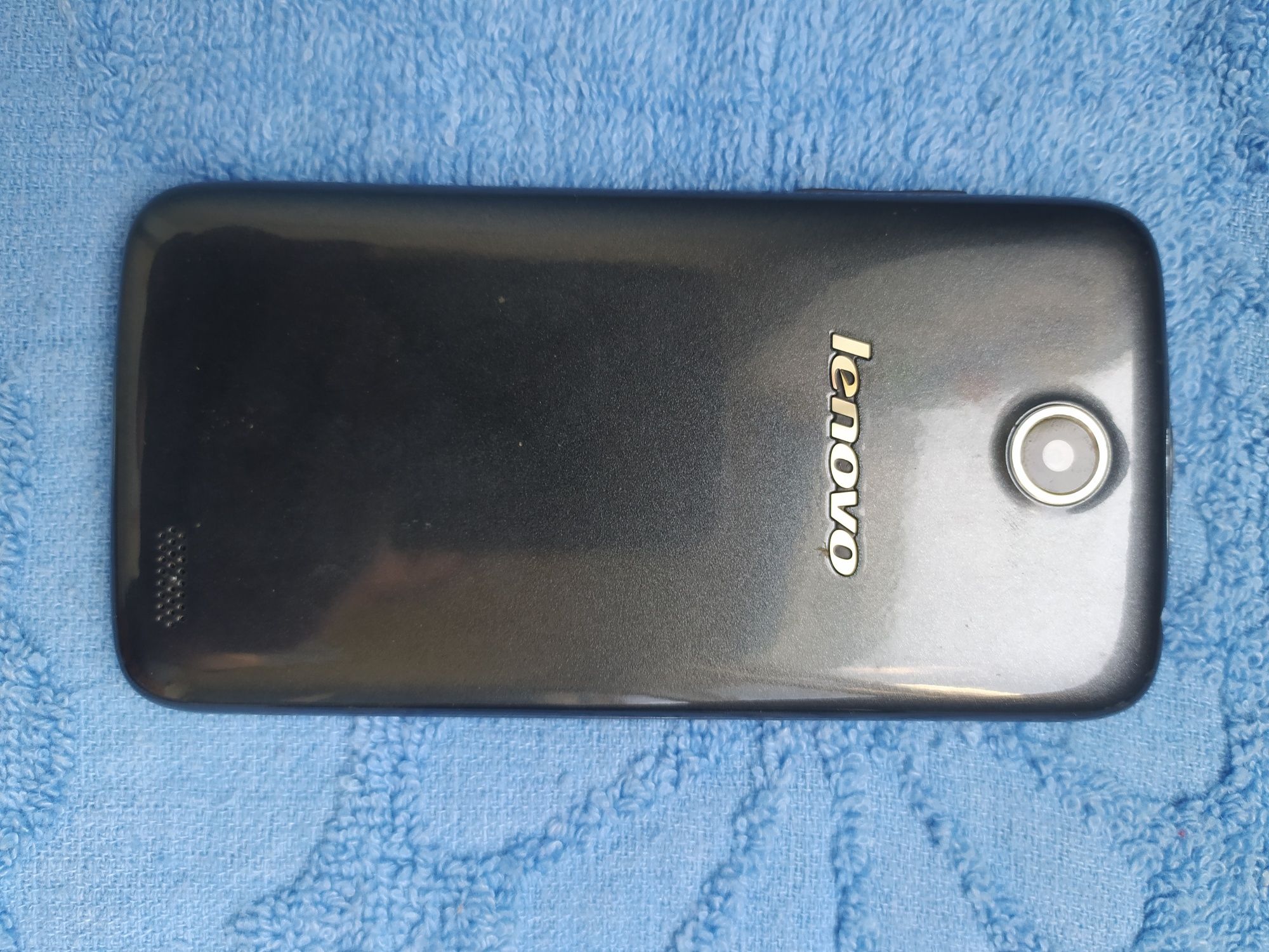 Мобильный телефон Lenovo, Acer