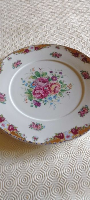 Grande prato de Limoges