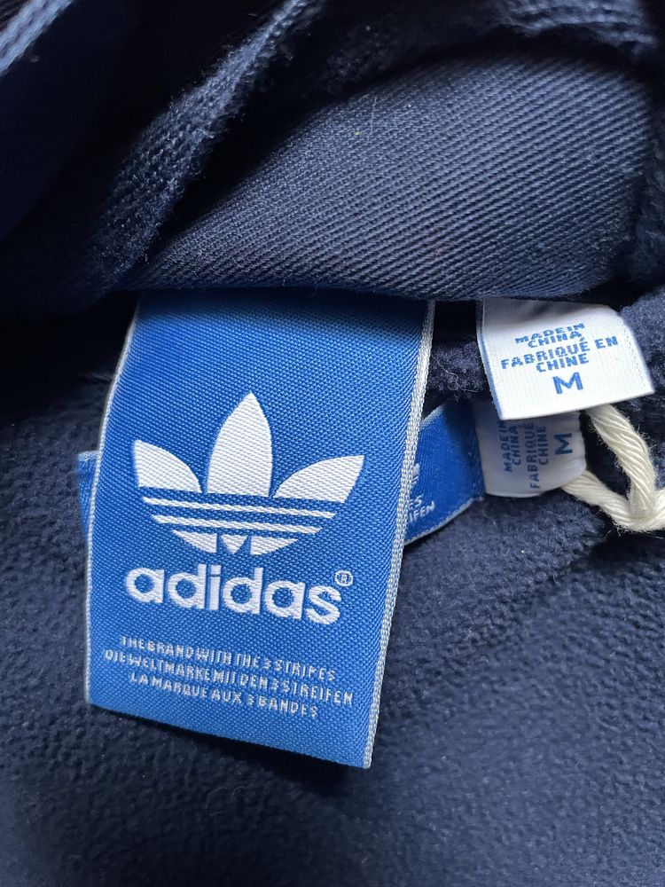 Парка Adidas Originals