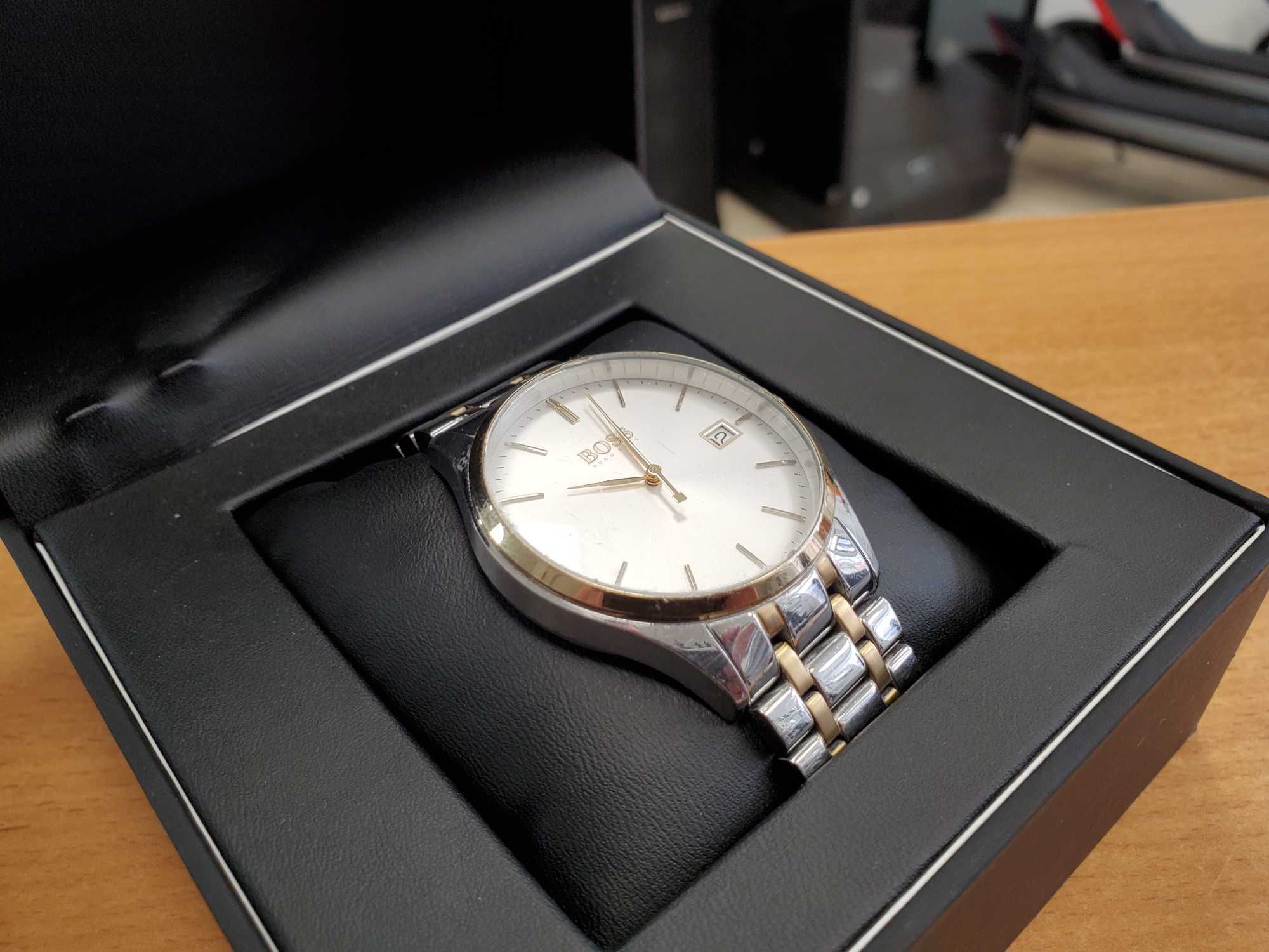Zegarek Hugo Boss COMMISSIONER