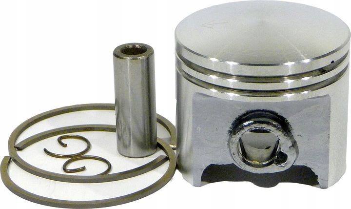 Tłok Kpl Stihl 0 * 8 S TS350 TS360 BT360 49 mm