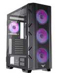 Nowy komputer Gamingowy i5/32GB-DDR5/RTX3050/SSD M.2 1TB/MSIB760/WIN11