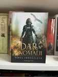Dar anomalii - nietypowe fantasy