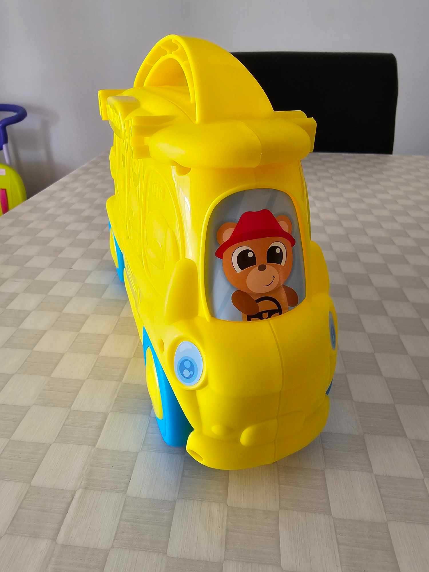 Chicco Autocarro Escola