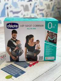 Кенгуру Chicco Hip Seat Carrier 0m+