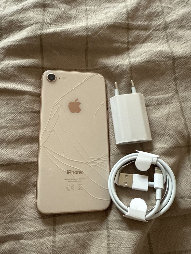 Iphone 8 64GB warszawa