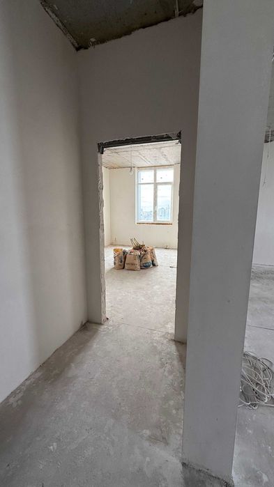 Квартира в Одесі вид на Море та Парк, 117 м2, ЖК Олімпійський, Аркадія