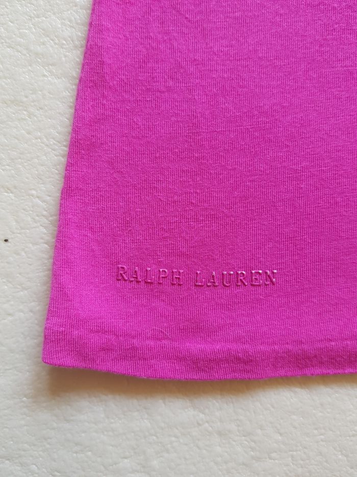 Bluzka tunika  Ralph Lauren M 38 bdb