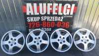 Alufelgi 16" 5x114,3 Kia Hyundai Mazda Honda