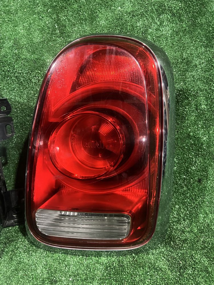 Стопи фонарі фара стоп габарит  америка міні купер р60 r60 mini usa