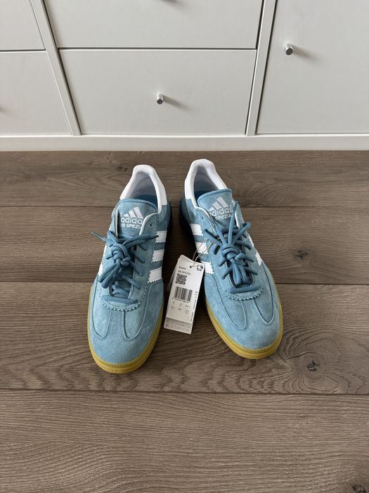 Adidas Handball Spezial M18444 оригінал 44,5р