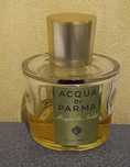 Ніша Acqua di Parma Magnolia Nobile