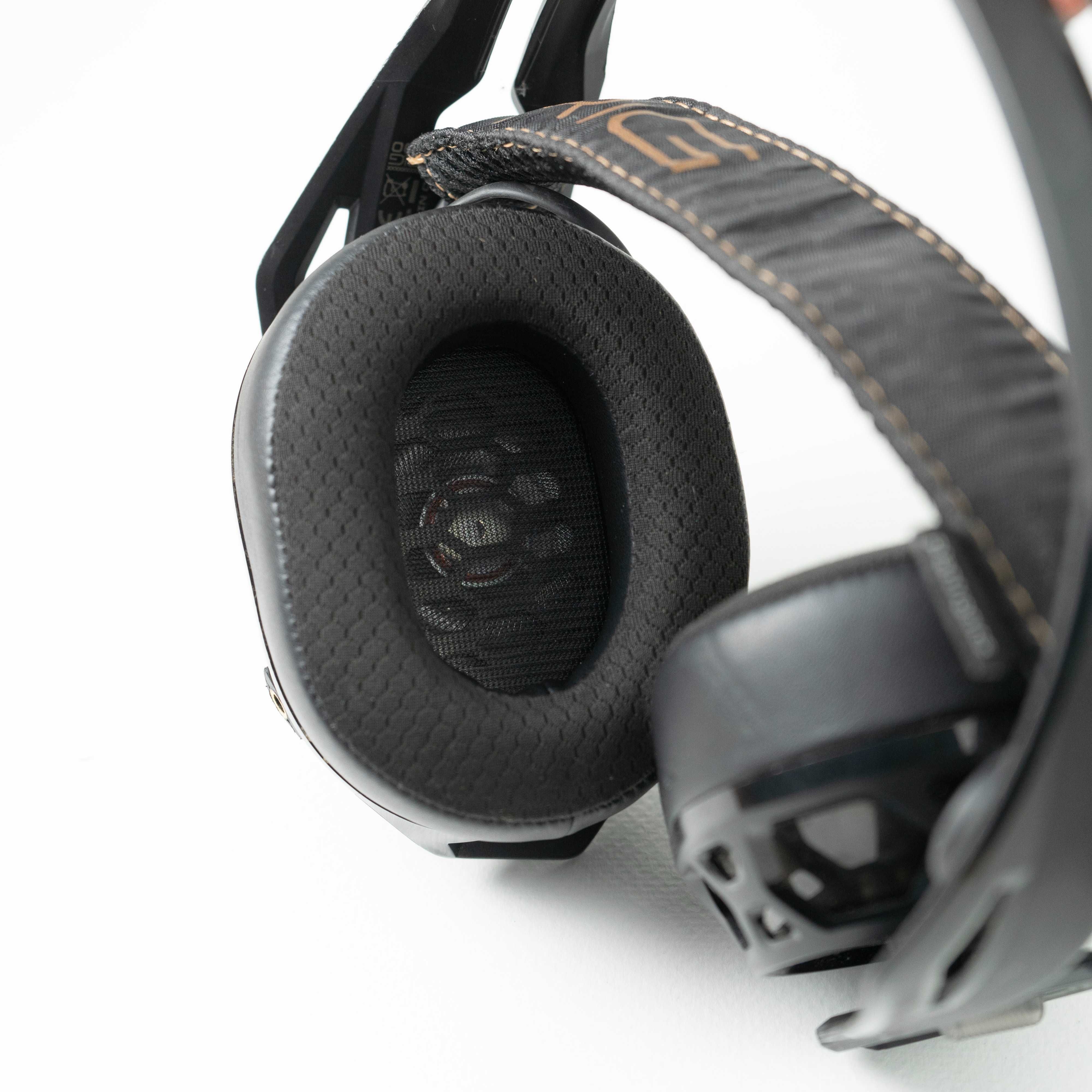 Навушники Plantronics RIG 500PRO HC