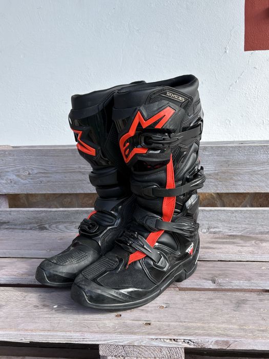 Alpinestars tech 7 2025