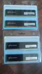 Оперативна пам'ять Exceleram DDR3-1600 8192MB PC3-12800 Kit of 2x4096