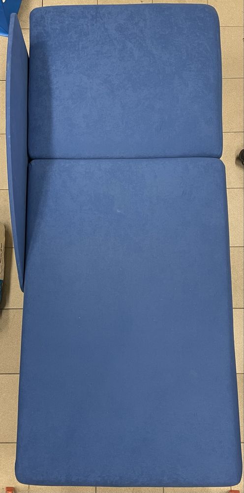 Sofa dziecięca Smyk II Kot