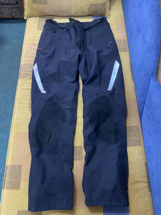 Мотоштани bmw motorrad