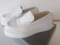 Vagabond Stacy white 37