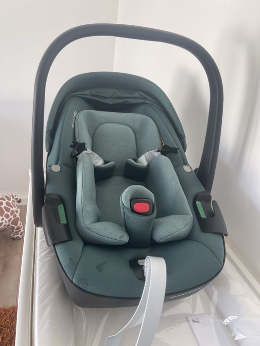 Ovo Maxi Cosi Pebble 360