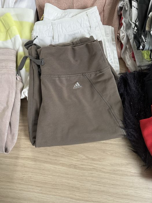 Duża paka ubrań damskich S/M