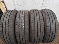 Opony letnie Goodyear EfficientGrip 195/60/18 96H dot 1522