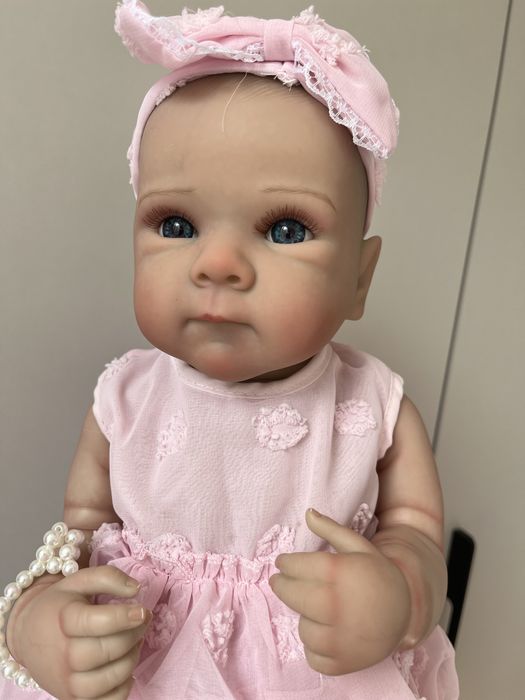 Пупс,лялька реборн, reborn, baby born