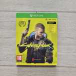 Cyberpunk 2077 Xbox One