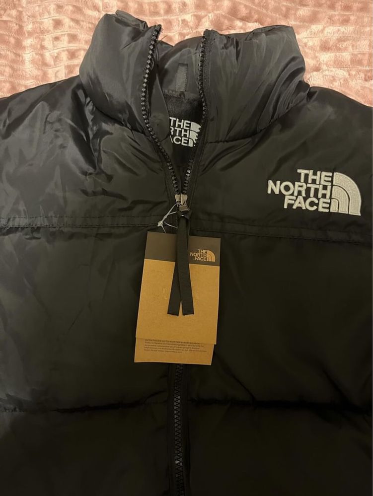 casaco North Face