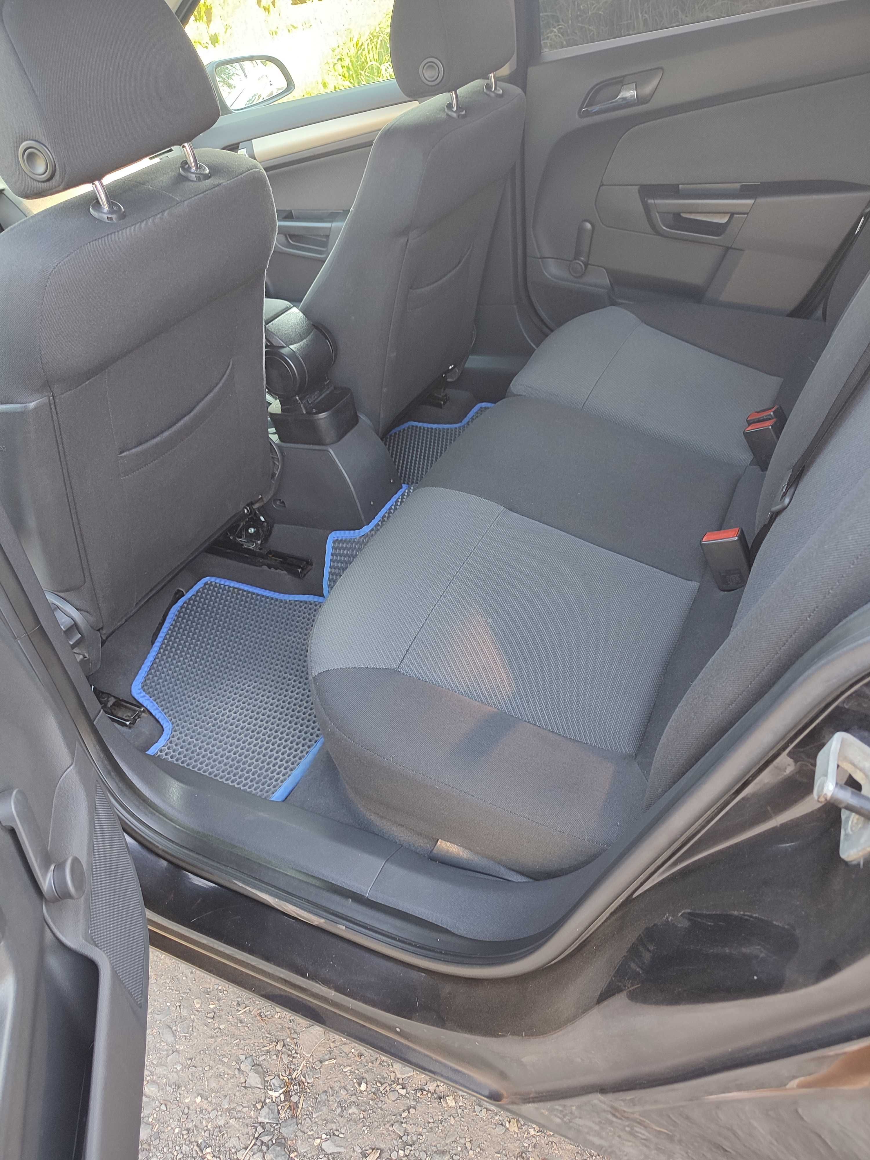 Opel Astra H, 2008 рік, дизель, 1.9 автомат