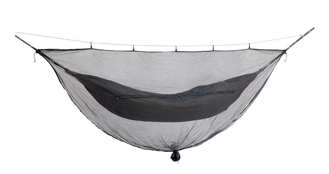 Moskitiera na hamak Robens Trace Hammock Mosquito Net