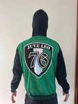 Hoodie Ultra Juve Leo