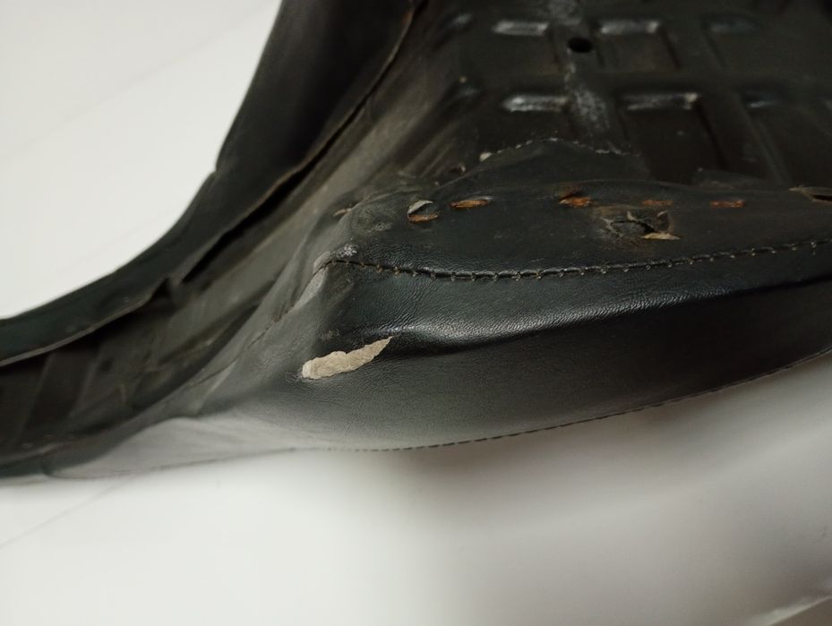 Siedzenie Harley Davidson softail 85