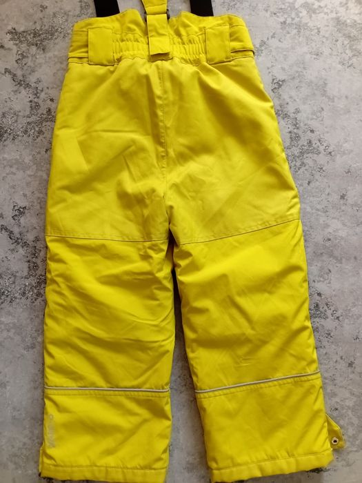 Напівкомбінезон Jako-o, розмір 104-110, зима/єврозима