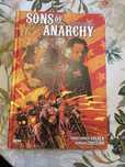 Komiks Sons od Anarchy